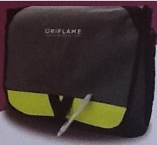 bolso oriflame